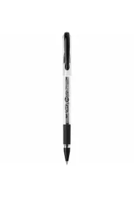 Bic Dugopis Gel zamykany GR Gelocit Stic 1 szt czarny 1 szt.