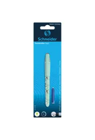 Pi�ro kulkowe Schneider Zippi + 1 cartridge mix