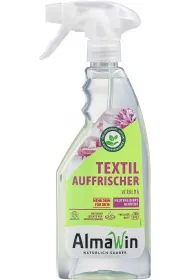 Almawin Odplamiacz - odwieacz do tkanin werbena eco 500 ml