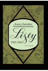 Listy 1927-1931