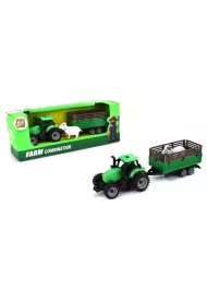 Traktor rolniczy Pro Kids
