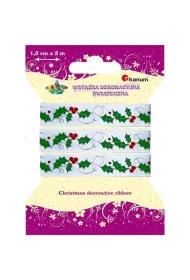Titanum Wst��ka 1,5cm/3m Xmas DD158