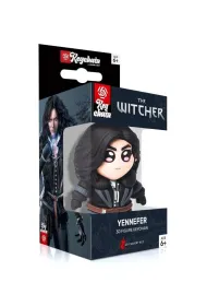 Brelok The Witcher Yennefer 3D Keychain