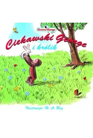 Ciekawski George i kr�lik