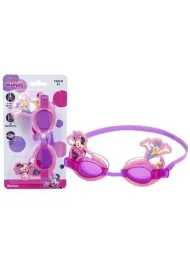 Okulary do p�ywania Myszka Minnie r�owe Bestway