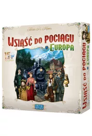 Wsi do Pocigu. Europa 15. rocznica