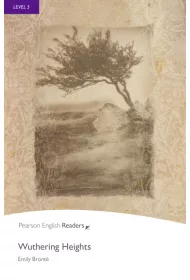 Wuthering Heights + MP3 CD
