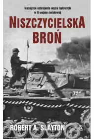 Niszczycielska bro�