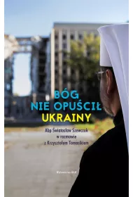 B�g nie opu�ci� Ukrainy