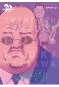 Ch�opaki z dwudziestego wieku. 20th Century Boys. Tom 7