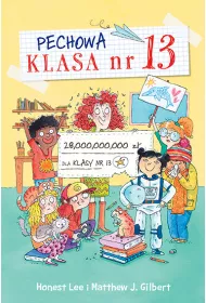 Pechowa klasa numer 13 Przegrane wygrane