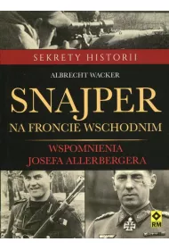 Snajper na froncie wschodnim
