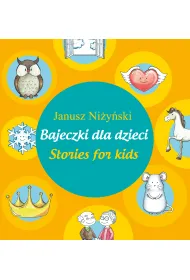 Bajeczki dla dzieci - Stories for kids