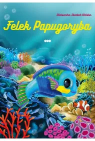 Felek Papugoryba