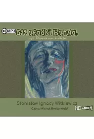 Audiobook 622 upadki Bunga, czyli demoniczna kobieta CD