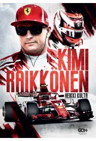 Kimi Raikkonen