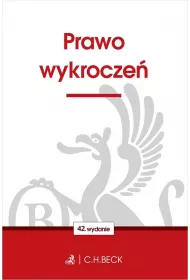 Prawo wykrocze w.42