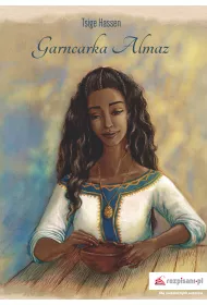 Garncarka Almaz