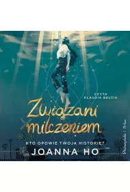 Audiobook Zwizani milczeniem mp3