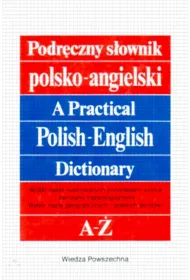 WP Podrczny sownik polsko-angielski