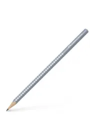 Faber-Castell O��wek Sparkle Pearly szary