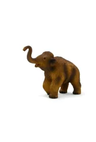 Figurka Mamut w�ochaty m�ody