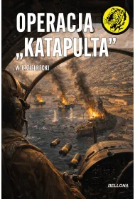 Operacja "Katapulta"