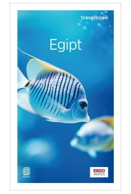Egipt. Travelbook. Wydanie 4