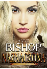 Naznaczona. Inni. Tom 4