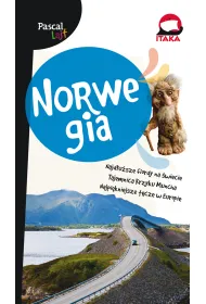 Norwegia. Pascal Lajt