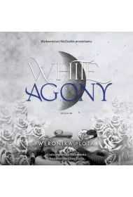 Audiobook White Agony. Hellish. Tom 6 mp3