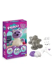 Fuzzeez - zr�b pluszaka - Kotek The Orb Factory