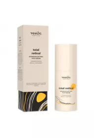Resibo Total Retinal zaawansowane serum z retinalem 0,1% 30 ml