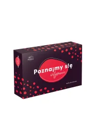 Poznajmy si�: Intymnie StarHouse Games