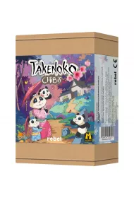 Takenoko: Chibis Rebel