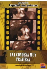 Condesa muy traviesa