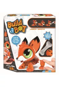 Build a bot Z�� robota - Lis Tm Toys