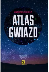 Atlas gwiazd
