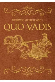 Quo vadis (oprawa sk�ropodobna)