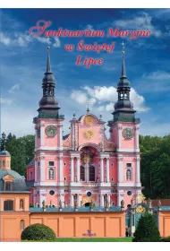 Sanktuarium Maryjne w �wi�tej Lipce