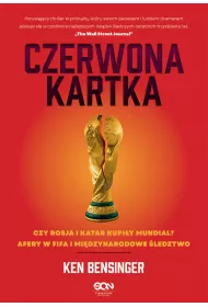 Czerwona kartka