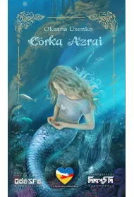 C�rka Azrai. Wydanie polsko-ukrai�skie