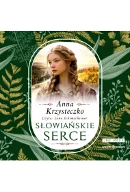 Audiobook Sowiaskie serce mp3