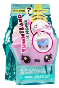 Yummiland Num Noms Body Scent Series 2 mix Mga Entertainment