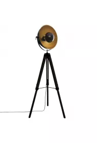 Atmosphera Lampa podogowa Lahti 156,5 cm