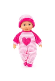 Lalka My First Baby r�owa Bayer Design