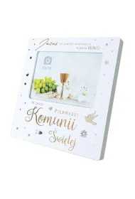 Ramka Moments Komunia - RM-030