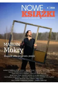Nowe Ksi��ki 4/2026