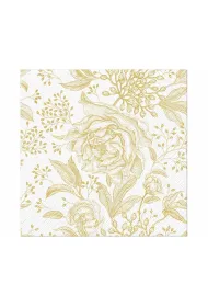 Paw Serwetki papierowe r�ane reonie, 33x33cm 20 szt