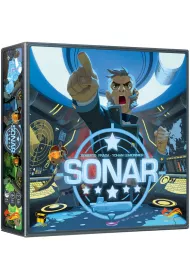 Sonar FoxGames